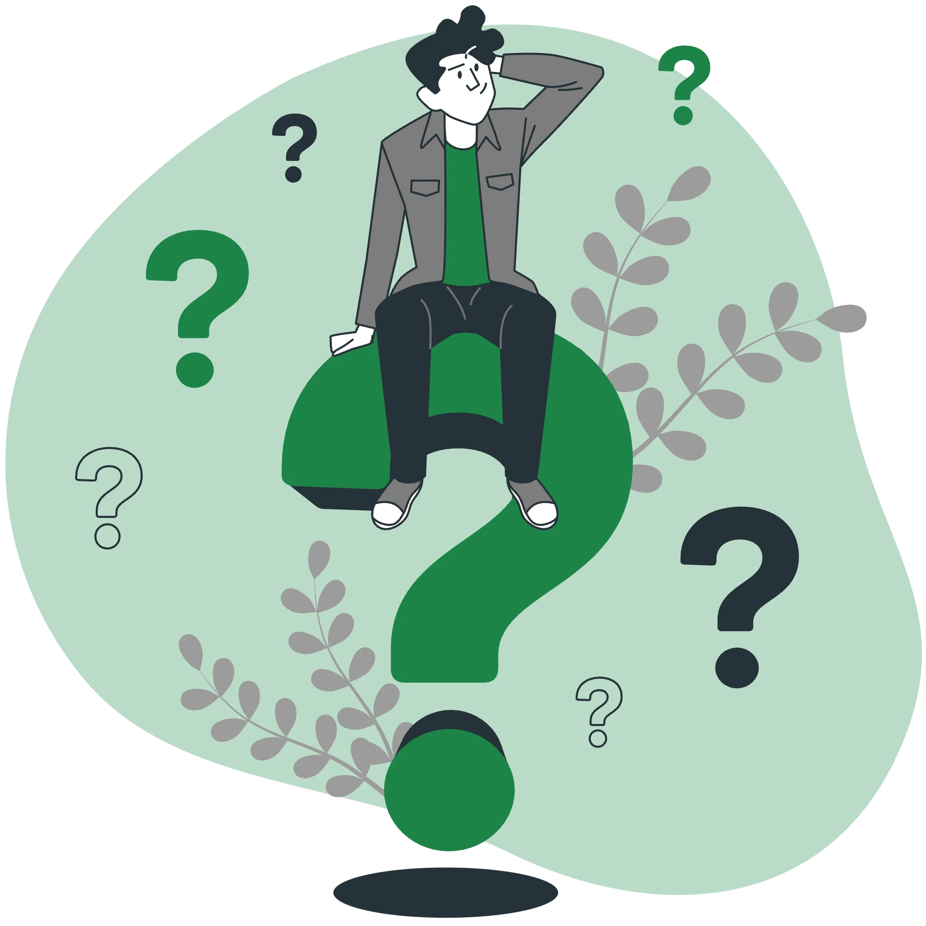Foire aux questions